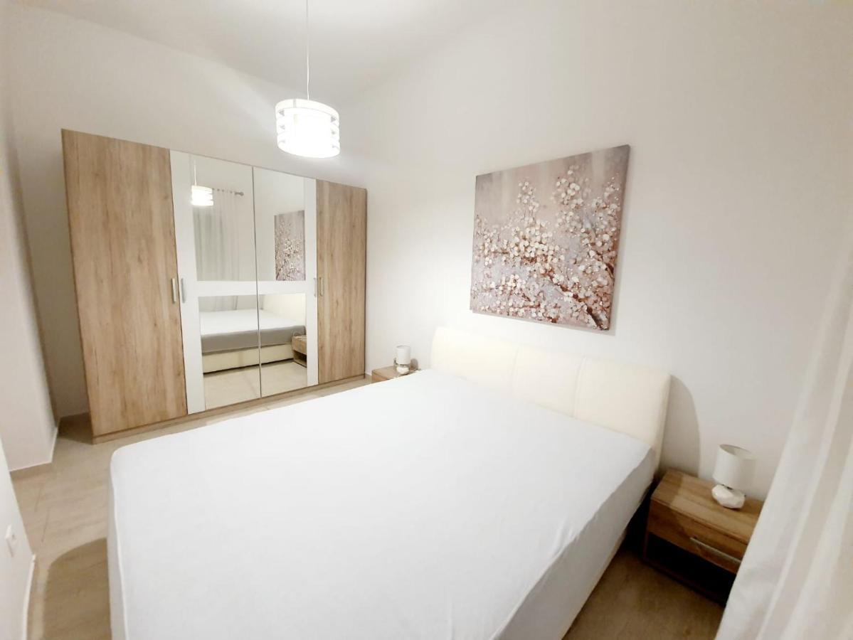 Apartmani Sara Bibinje Exteriér fotografie