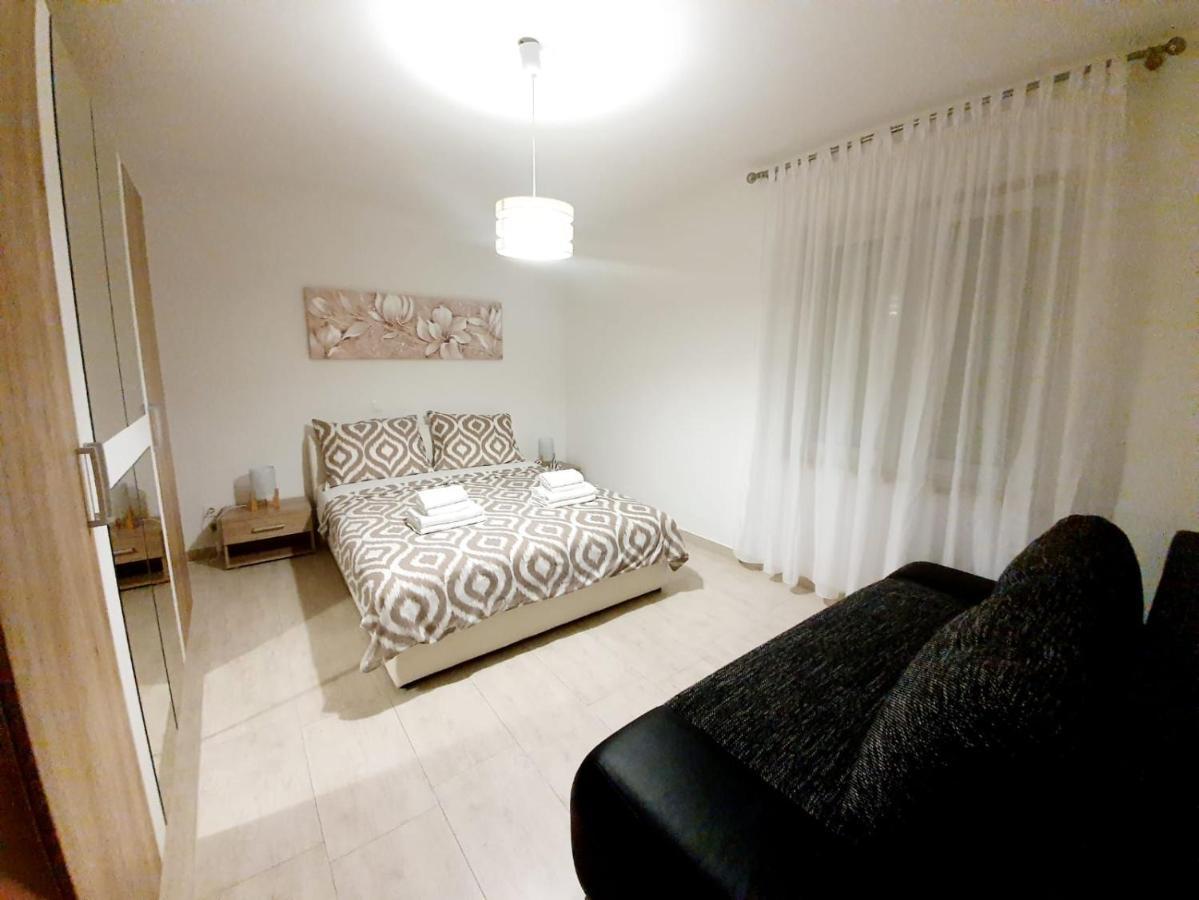 Apartmani Sara Bibinje Exteriér fotografie