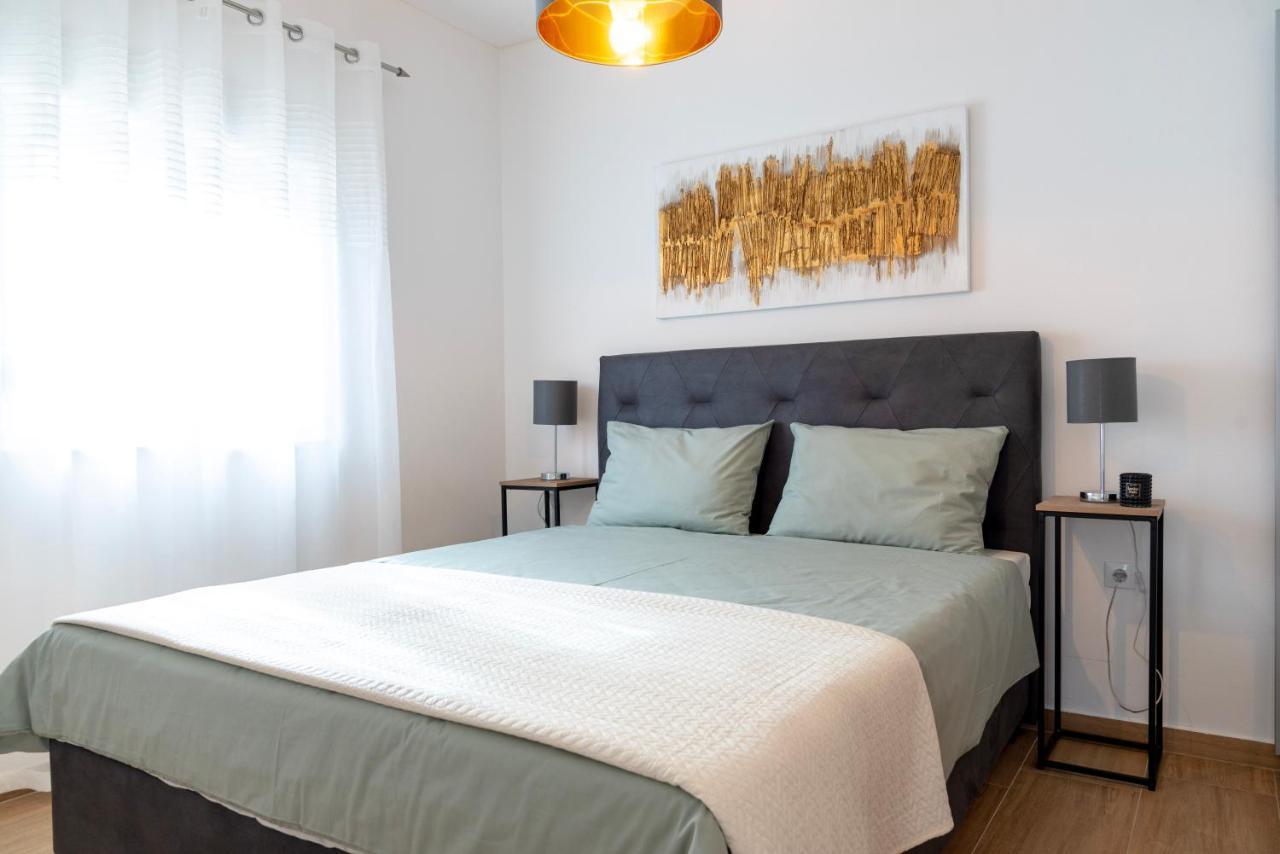 Apartmani Sara Bibinje Exteriér fotografie