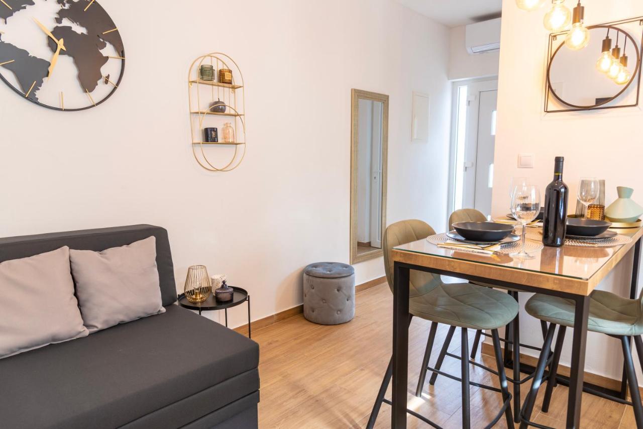 Apartmani Sara Bibinje Exteriér fotografie
