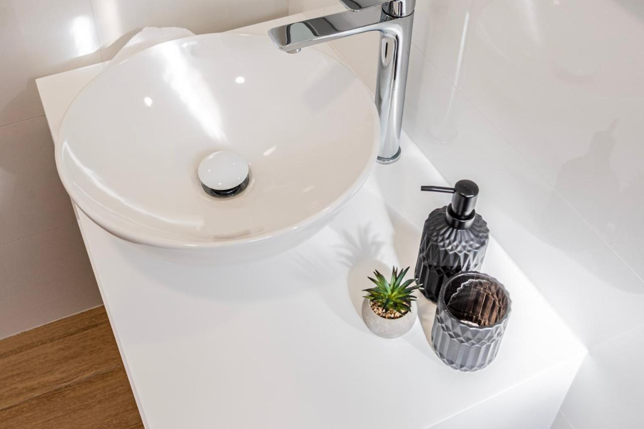 Apartmani Sara Bibinje Exteriér fotografie