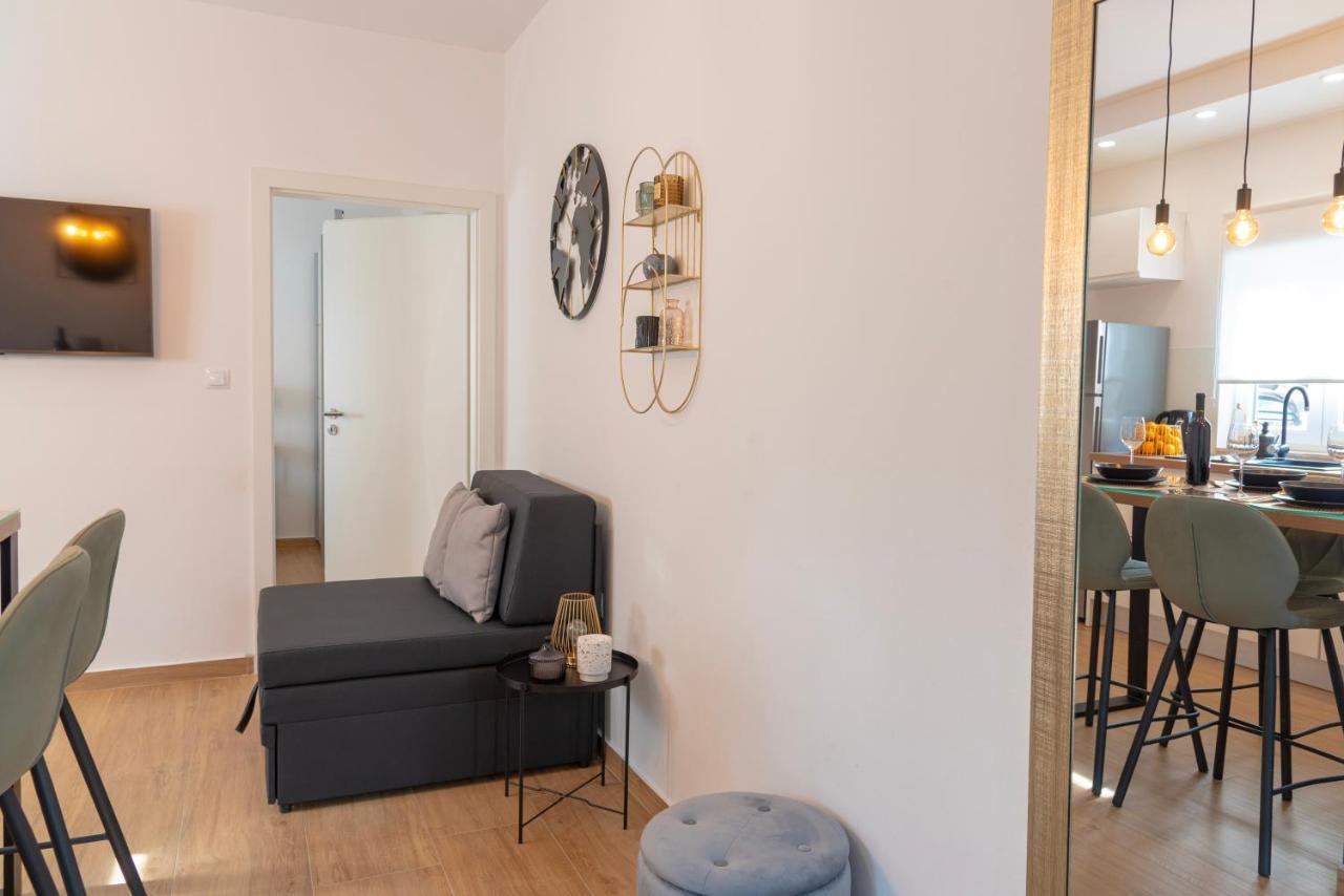 Apartmani Sara Bibinje Exteriér fotografie
