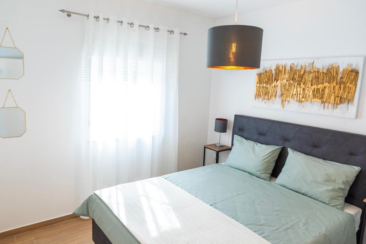 Apartmani Sara Bibinje Exteriér fotografie