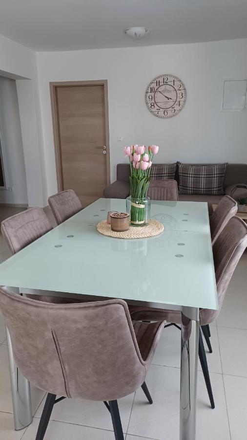 Apartmani Sara Bibinje Exteriér fotografie