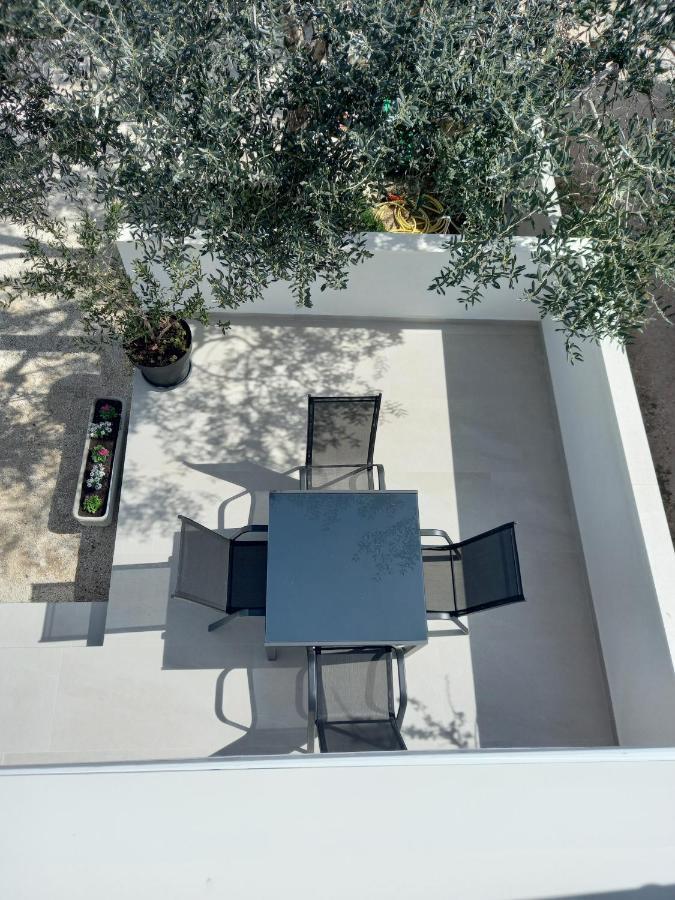 Apartmani Sara Bibinje Exteriér fotografie