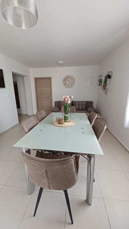 Apartmani Sara Bibinje Exteriér fotografie