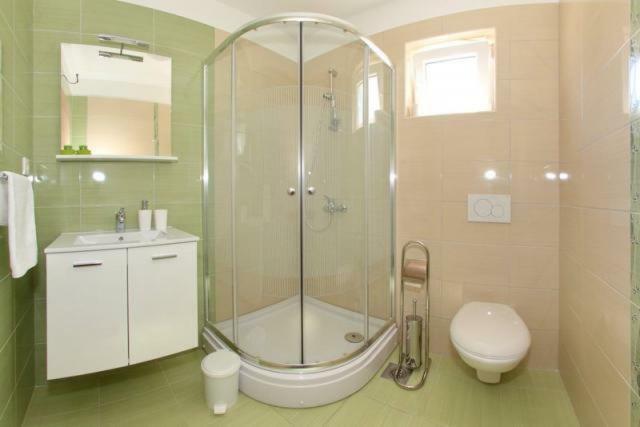 Apartmani Sara Bibinje Exteriér fotografie