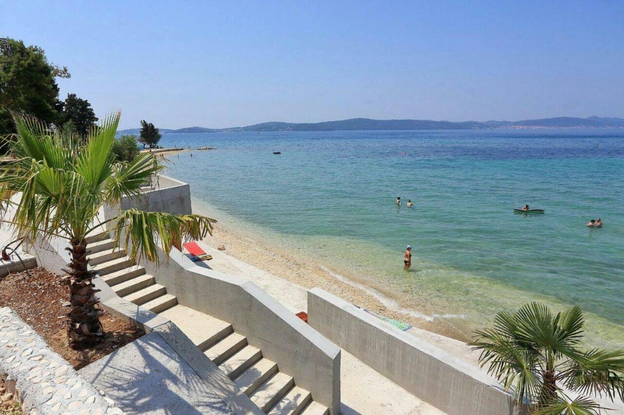 Apartmani Sara Bibinje Exteriér fotografie